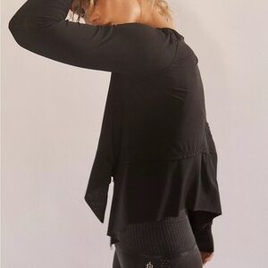 FP Movement by Free People - Tempo Long Sleeve Tee